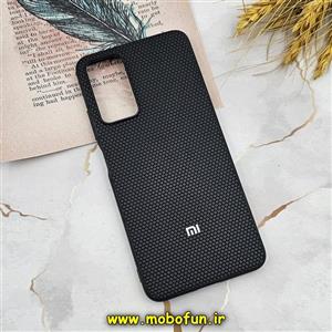 قاب گوشی Redmi Note 11 Pro 4G Global - Redmi Note 11 Pro 5G Global - Redmi Note 11E Pro 5G - Redmi Note 12 Pro 4G شیائومی اورجینال چرمی Ultra Case اولترا کیس Q Series مشکی کد 1019