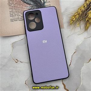 قاب گوشی Poco X5 Pro 5G شیائومی اورجینال چرمی Ultra Case اولترا کیس Q Series یاسی کد 330