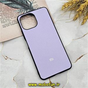 قاب گوشی Xiaomi Mi 11 Lite 4G - Mi 11 Lite 5G - Mi 11 Lite Ne شیائومی اورجینال چرمی Ultra Case اولترا کیس Q Series یاسی کد 575