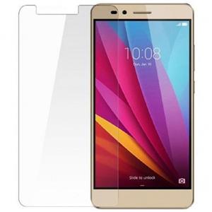گلس Honor 5X آنر مدل شیشه ای سه میل ساده