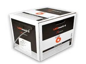 کابل شبکه نگزنس CAT6 UTP 305m N100.607