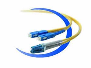 پچ کورد فیبر نگزنس patch cord 2SC-2LC MM 2M