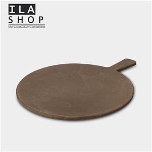 تخته پیتزا چوبی یک عددی ایلا