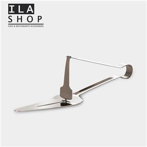 سرور کیک استیل یک عددی ایلا