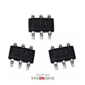 آی سی FR 9885 SOT-23-6=BCEAC