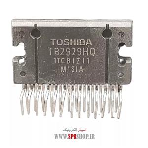 آی سی TB 2929