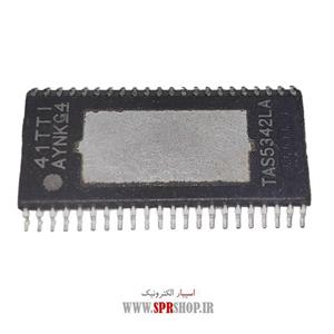 آی سی TAS 5342LADDVR HTSSOP-44