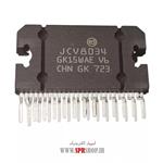 IC JCV 8034 27PIN ORG
