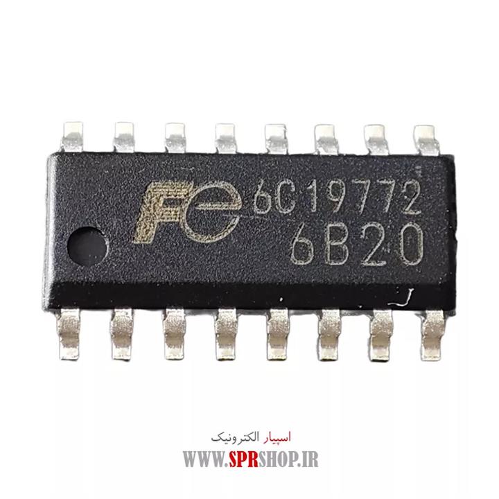 قیمت و خرید آی سی FE 6B20 SOP-16