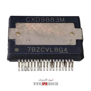 آی سی CXD 9883M ORG