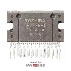 آی سی TB 2926