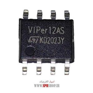 آی سی VIPER 12A SOP-8