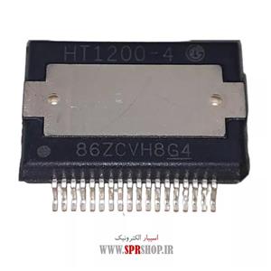 آی سی HT 1200-4=TAS 5142-HT1000 SOP-36 (DKD)