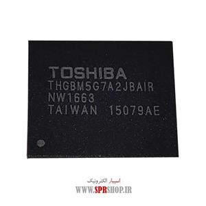 آی سی THGBM5G7A2JBAIR-16G BGA-153