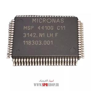 آی سی MSP 4410G QFP-216