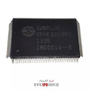 آی سی SPHE 8203RQ
