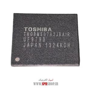 آی سی THGBMAG7A2JBAIR-16G BGA-153 ORG