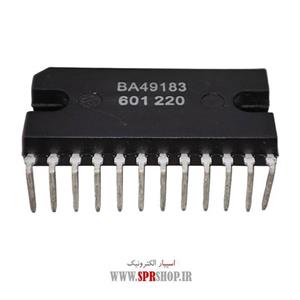 آی سی BA 49183