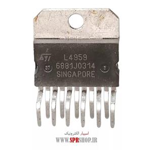 آی سی L 4959 ORG