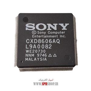 آی سی CXD 8606