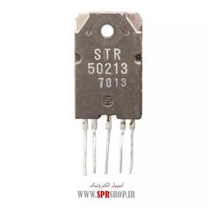 آی سی STR 50213=50115