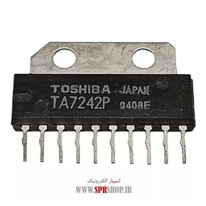 آی سی TA 7242