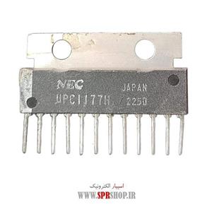 آی سی UPC 1177