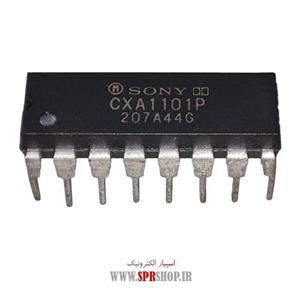 آی سی CXA 1101P