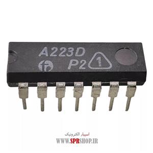 آی سی LA 223D