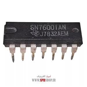 آی سی SN 76001