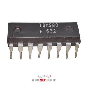 آی سی TBA 990
