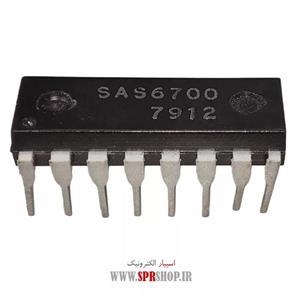 آی سی SAS 6700