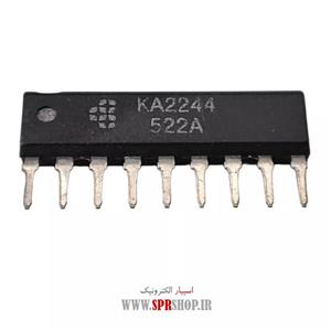 آی سی KA 2244