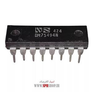 آی سی DM 75494N