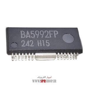 آی سی BA 5992