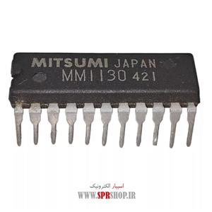آی سی MM 1130