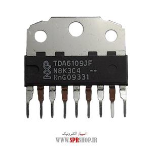 آی سی TDA 6109JF