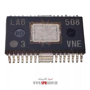 آی سی LA 6508