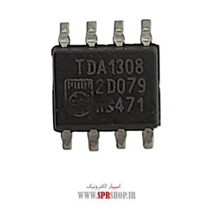 آی سی TDA 1308 SOP-8