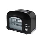 Rotel U16.1CH2 toaster window