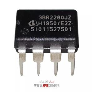 آی سی STR 3BR2280JZ DIP-7 ORG