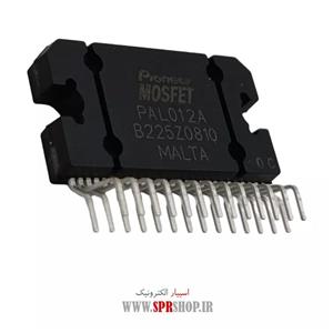 آی سی PAL 012A 27PIN ORG