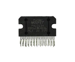 آی سی PAL 012A 27PIN ORG