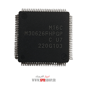 آی سی M 30626FHPGP