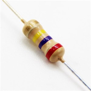مقاومت 270K 1/2W