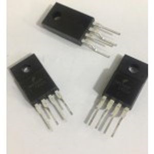 آی سی STR 5M0380R TO-220-4F ORG