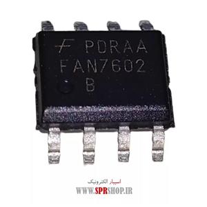 آی سی FAN 7602 SOP-8