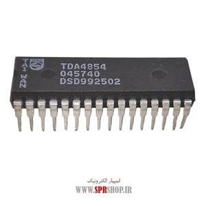 آی سی TDA 4854