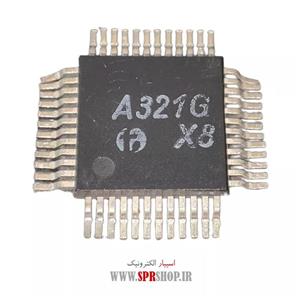 آی سی LA 321G