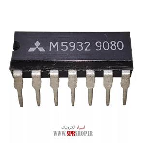 آی سی M 5932